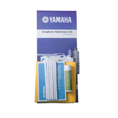Саксофон YAMAHA SAX-M.KIT Саксофон YAMAHA SAX-M.KIT