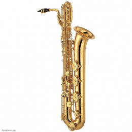 Саксофон YAMAHA YBS-62