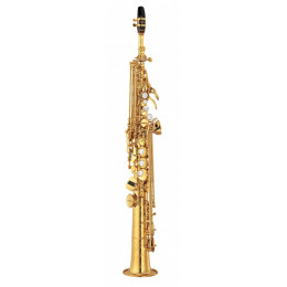 Саксофон сопрано YAMAHA YSS-875EXHG HG Саксофон сопрано YAMAHA YSS-875EXHG HG