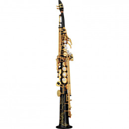 Саксофон сопрано YAMAHA YSS-875EXHGB HGB Саксофон сопрано YAMAHA YSS-875EXHGB HGB