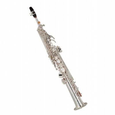 Саксофон сопрано YAMAHA YSS-875EXHGS HGS Саксофон сопрано YAMAHA YSS-875EXHGS HGS