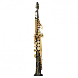 Саксофон сопрано YAMAHA YSS-82ZRB RB Саксофон сопрано YAMAHA YSS-82ZRB RB