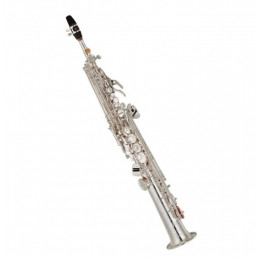 Саксофон сопрано YAMAHA YSS-875EXS S Саксофон сопрано YAMAHA YSS-875EXS S