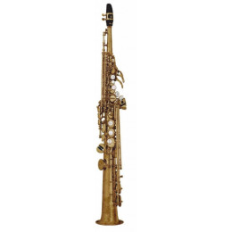 Саксофон сопрано YAMAHA YSS-82ZUL UL Саксофон сопрано YAMAHA YSS-82ZUL UL