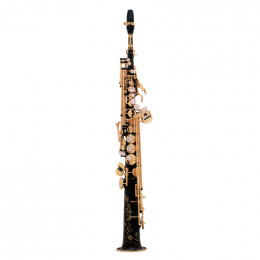Саксофон сопрано YAMAHA YSS-875EXB B Саксофон сопрано YAMAHA YSS-875EXB B