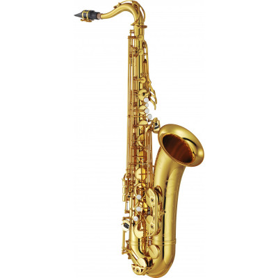 Саксофон тенор YAMAHA YTS-62 Саксофон тенор YAMAHA YTS-62