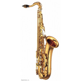 Саксофон тенор YAMAHA YTS-875EXGP EXGP Саксофон тенор YAMAHA YTS-875EXGP EXGP