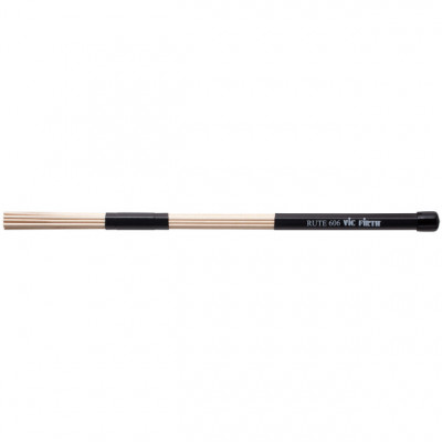 Щетки VIC FIRTH RUTE 606 Щетки VIC FIRTH RUTE 606