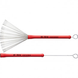 Щетки VIC FIRTH LW Щетки VIC FIRTH LW