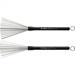 Щетки VIC FIRTH RMWB Щетки VIC FIRTH RMWB
