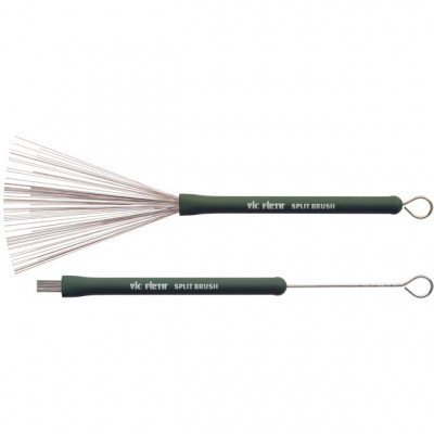 Щетки VIC FIRTH SB Щетки VIC FIRTH SB