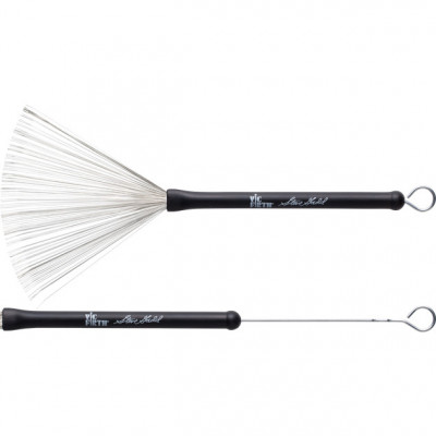 Щетки VIC FIRTH SGWB Щетки VIC FIRTH SGWB