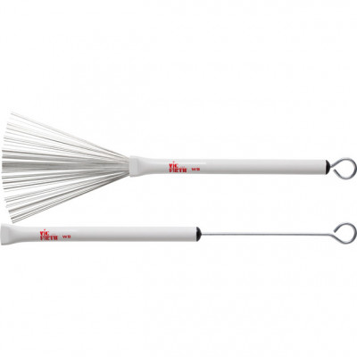 Щетки VIC FIRTH WB Щетки VIC FIRTH WB