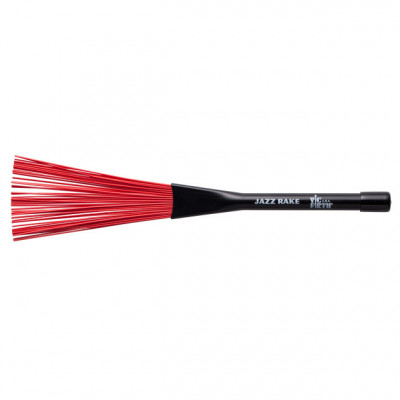Щетки VIC FIRTH BJR