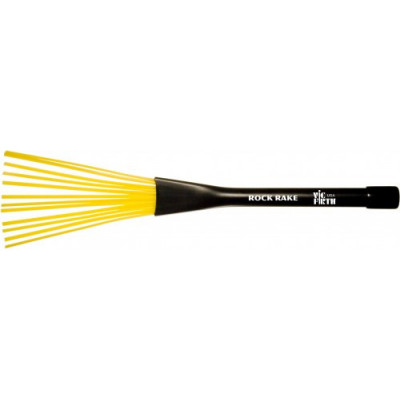 Щетки VIC FIRTH BRR