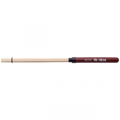 Щетки VIC FIRTH RUTE