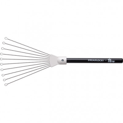Щетки VIC FIRTH DLKS Щетки VIC FIRTH DLKS