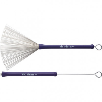 Щетки VIC FIRTH HB