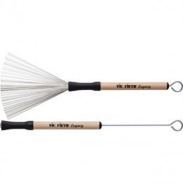 Щетки VIC FIRTH LB Щетки VIC FIRTH LB