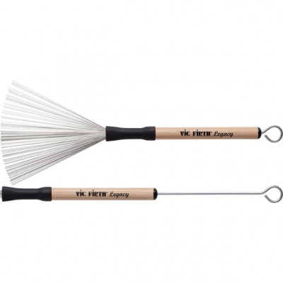 Щетки VIC FIRTH LB