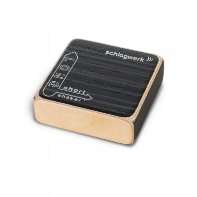 Шейкер SCHLAGWERK SK25