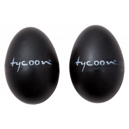 Шейкер яйцо TYCOON TE BK Шейкер яйцо TYCOON TE BK