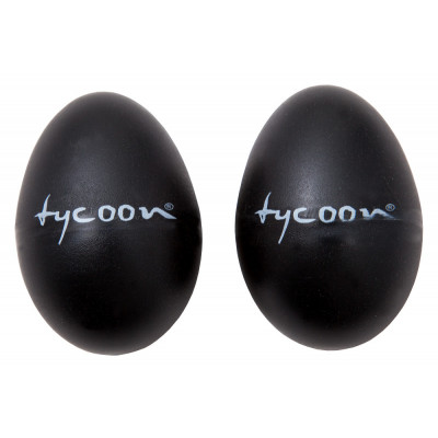 Шейкер яйцо TYCOON TE BK