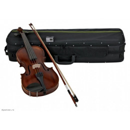 GEWA Aspirante York 4/4 скрипка в комплекте GEWA Aspirante York 4/4 скрипка в комплекте
