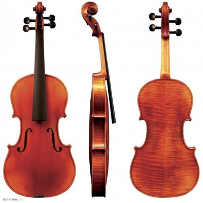 GEWA Maestro 41 скрипка 4/4