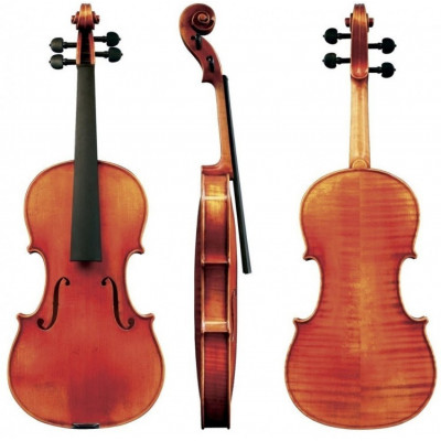 GEWA Maestro 46 скрипка 4/4