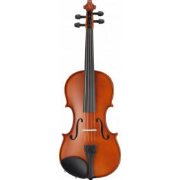 YAMAHA V3SKA44 - Акустическая скрипка 4/4 со смычком в жёстком контурном...
