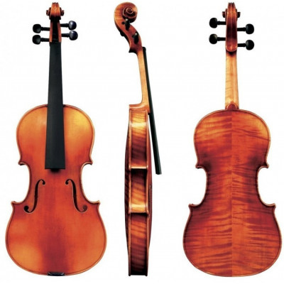 GEWA Maestro 6 скрипка 4/4 (лакировка Antique) GEWA Maestro 6 скрипка 4/4 (лакировка Antique)