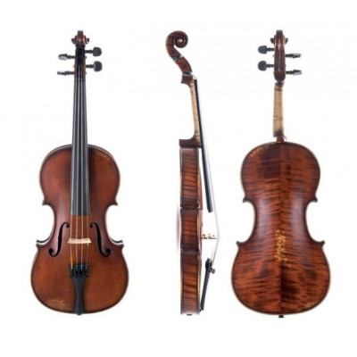 GEWA Violin Germania 11 4/4 скрипка в комплекте GEWA Violin Germania 11 4/4 скрипка в комплекте