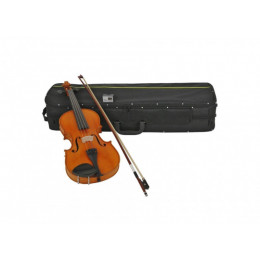 GEWA Aspirante Venezia 4/4 GS401.531 скрипка в комплекте GEWA Aspirante Venezia 4/4 GS401.531 скрипка в комплекте