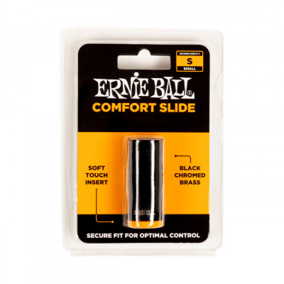 Слайд для гитары ERNIE BALL 4287 Слайд для гитары ERNIE BALL 4287