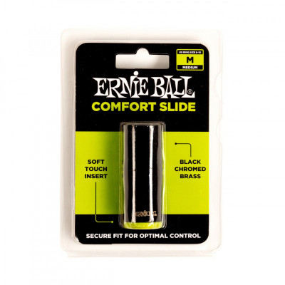 Слайд для гитары ERNIE BALL 4288 Слайд для гитары ERNIE BALL 4288