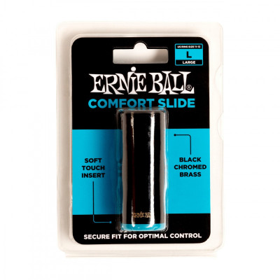 Слайд для гитары ERNIE BALL 4289 Слайд для гитары ERNIE BALL 4289