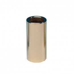 Слайд FENDER BRASS SLIDE 2 FAT LARGE Слайд FENDER BRASS SLIDE 2 FAT LARGE