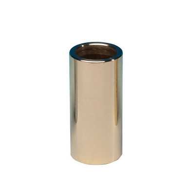 Слайд FENDER BRASS SLIDE 2 FAT LARGE Слайд FENDER BRASS SLIDE 2 FAT LARGE
