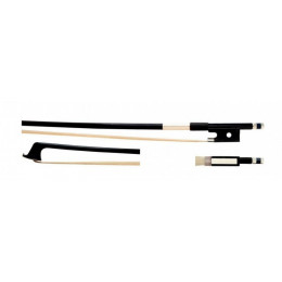 GLASSER Fiberglass USA смычок скрипичный 3/4