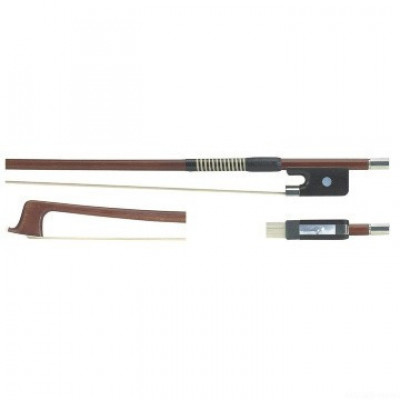 GEWA Double Bass Bow Brazil Wood Jaeger German 3/4 смычок для контрабаса,... GEWA Double Bass Bow Brazil Wood Jaeger German 3/4 смычок для контрабаса,...