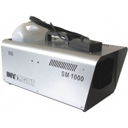 Снег-машина INVOLIGHT SM1000