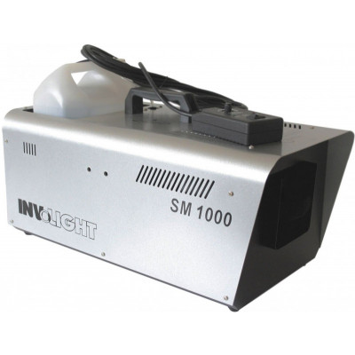 Снег-машина INVOLIGHT SM1000 Снег-машина INVOLIGHT SM1000
