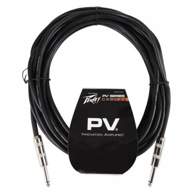 PEAVEY PV 25' 12GA S/S SPKR CBL - Спикерный кабель - 7.6 м калибр -... PEAVEY PV 25' 12GA S/S SPKR CBL - Спикерный кабель - 7.6 м калибр -...