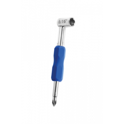 MusicNomad MN232 - Premium ключ для анкера 5/16" MusicNomad MN232 - Premium ключ для анкера 5/16"