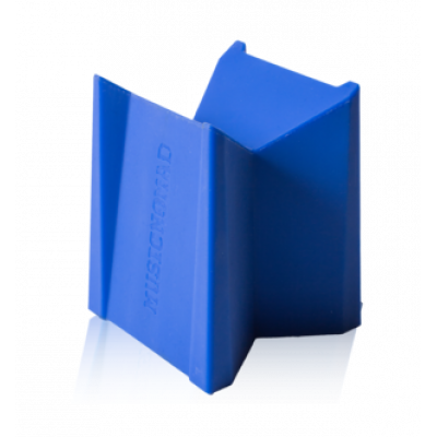 MusicNomad MN206 - Cradle Cube - подставка для поддержки грифа любых струнных инструментов MusicNomad MN206 - Cradle Cube - подставка для поддержки грифа любых струнных инструментов