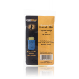 MusicNomad MN301 - Humid-i-Bar - запасная губка для MN300 и MN303