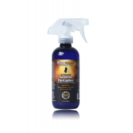 MusicNomad MN152 - Guitar Detailer - чистящее средство для гитар, для матовых и глянцевых поверхностей