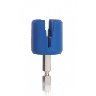 MusicNomad MN220 - GRIP Bit - резиновая насадка-вертушка для струн для автоматического шуруповерта