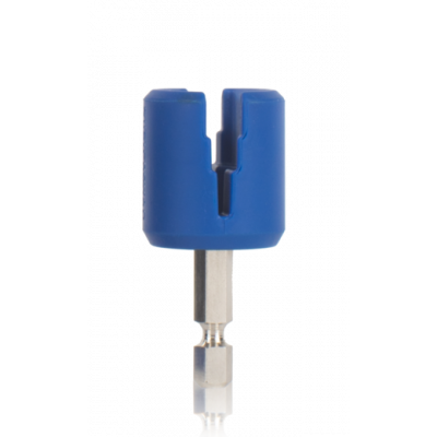 MusicNomad MN220 - GRIP Bit - резиновая насадка-вертушка для струн для автоматического шуруповерта MusicNomad MN220 - GRIP Bit - резиновая насадка-вертушка для струн для автоматического шуруповерта